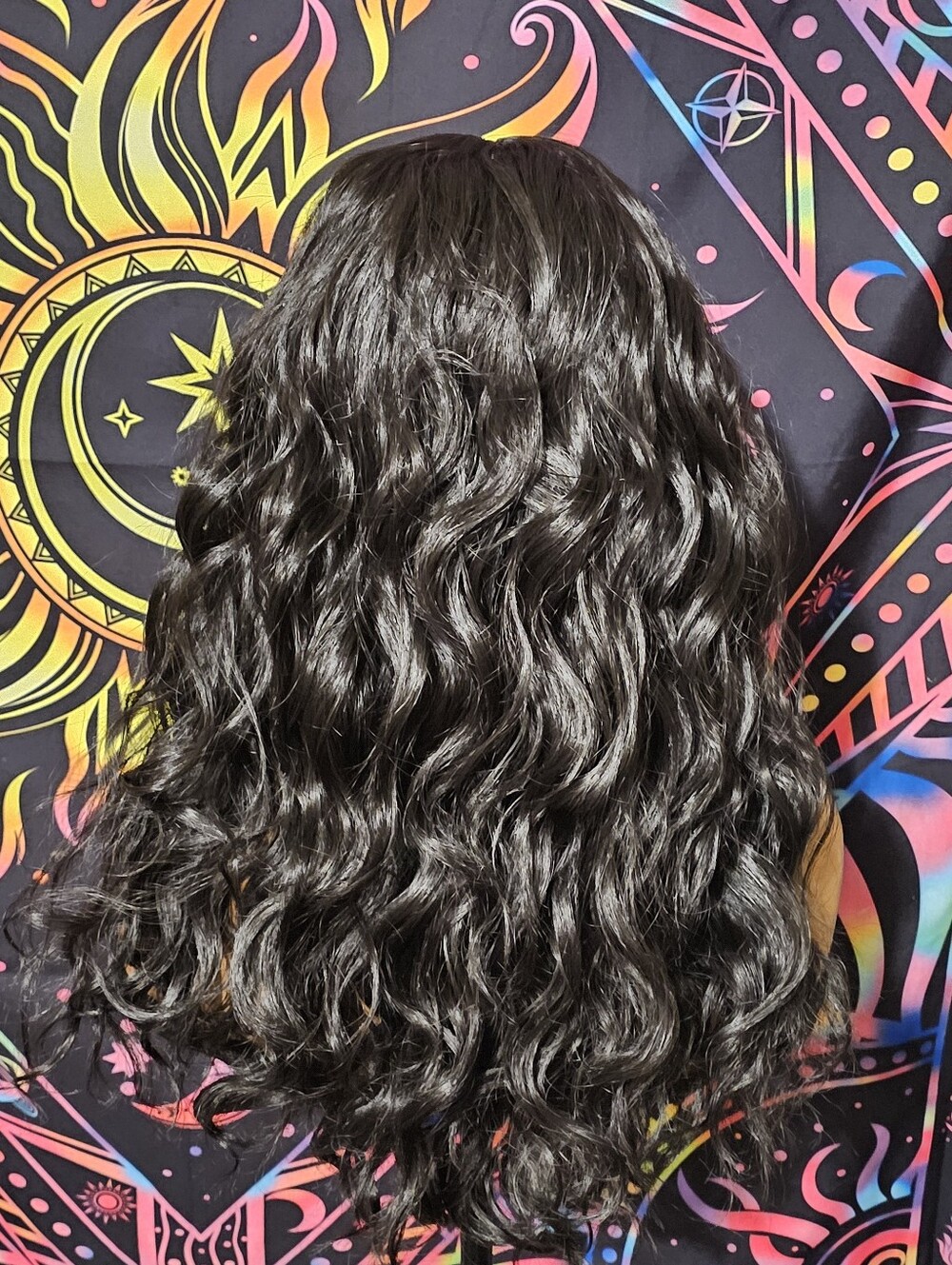 Wig - Picture 3 of 3